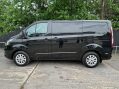 Ford Transit Custom 340 LIMITED P/V L1 H1 5