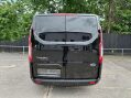 Ford Transit Custom 340 LIMITED P/V L1 H1 8
