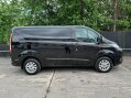 Ford Transit Custom 340 LIMITED P/V L1 H1 11