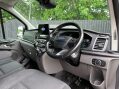 Ford Transit Custom 340 LIMITED P/V L1 H1 16