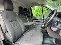 Ford Transit Custom 340 LIMITED P/V L1 H1 17
