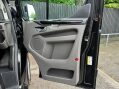 Ford Transit Custom 340 LIMITED P/V L1 H1 18