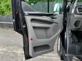 Ford Transit Custom 340 LIMITED P/V L1 H1 21