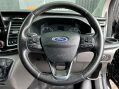 Ford Transit Custom 340 LIMITED P/V L1 H1 22