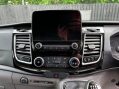 Ford Transit Custom 340 LIMITED P/V L1 H1 23