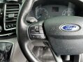 Ford Transit Custom 340 LIMITED P/V L1 H1 24