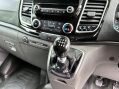 Ford Transit Custom 340 LIMITED P/V L1 H1 30