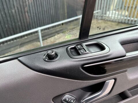 Ford Transit Custom 340 LIMITED P/V L1 H1 31