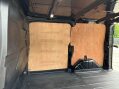 Ford Transit Custom 340 LIMITED P/V L1 H1 38