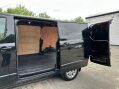 Ford Transit Custom 340 LIMITED P/V L1 H1 39