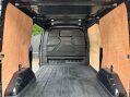 Ford Transit Custom 340 LIMITED P/V L1 H1 40