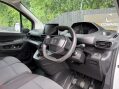 Peugeot Partner BLUEHDI PROFESSIONAL PREMIUM L2 7
