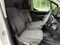 Peugeot Partner BLUEHDI PROFESSIONAL PREMIUM L2 8