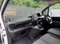 Peugeot Partner BLUEHDI PROFESSIONAL PREMIUM L2 11