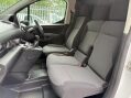 Peugeot Partner BLUEHDI PROFESSIONAL PREMIUM L2 12