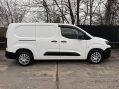 Peugeot Partner BLUEHDI PROFESSIONAL PREMIUM L2 2