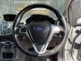 Ford Fiesta BASE TDCI 22