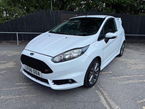 Ford Fiesta BASE TDCI 4