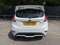 Ford Fiesta BASE TDCI 8