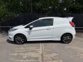 Ford Fiesta BASE TDCI 5