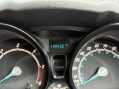 Ford Fiesta BASE TDCI 24