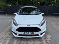Ford Fiesta BASE TDCI 2