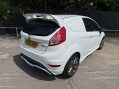 Ford Fiesta BASE TDCI 10
