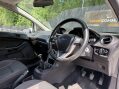 Ford Fiesta BASE TDCI 16