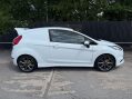 Ford Fiesta BASE TDCI 11