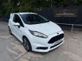 Ford Fiesta BASE TDCI 1