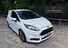 Ford Fiesta BASE TDCI