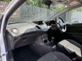 Ford Fiesta BASE TDCI 19