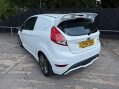 Ford Fiesta BASE TDCI 7