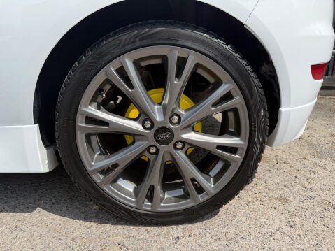Ford Fiesta BASE TDCI 15