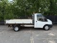 Ford Transit 350 DRW 11