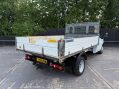 Ford Transit 350 DRW 10