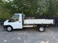 Ford Transit 350 DRW 5