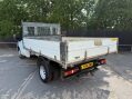 Ford Transit 350 DRW 7