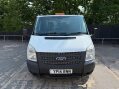 Ford Transit 350 DRW 2