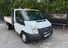 Ford Transit 350 DRW