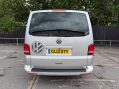 Volkswagen Caravelle SE TDI 8