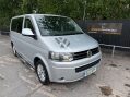 Volkswagen Caravelle SE TDI 1