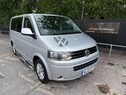 Volkswagen Caravelle SE TDI