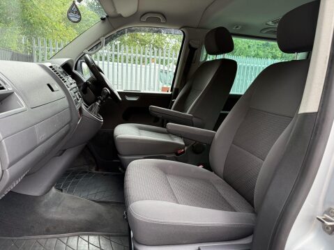 Volkswagen Caravelle SE TDI 20