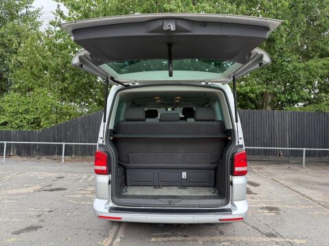 Volkswagen Caravelle SE TDI 35