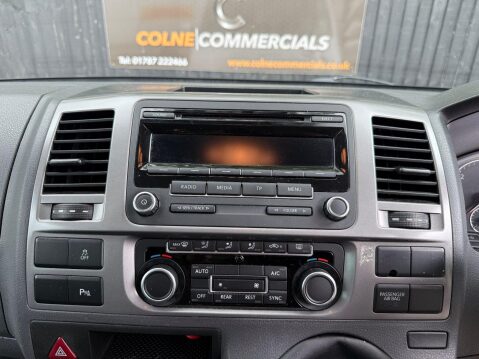 Volkswagen Caravelle SE TDI 28