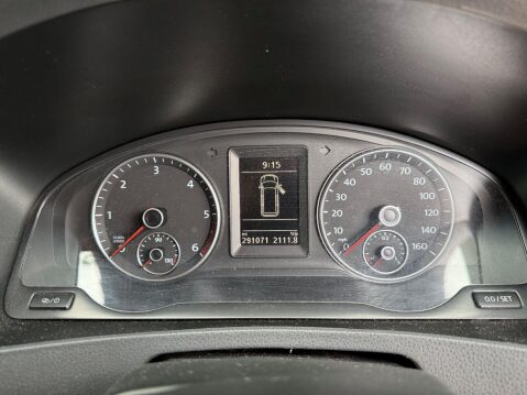 Volkswagen Caravelle SE TDI 29