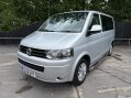 Volkswagen Caravelle SE TDI 4