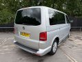 Volkswagen Caravelle SE TDI 10