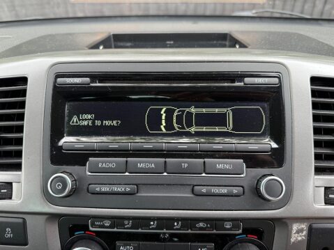 Volkswagen Caravelle SE TDI 32